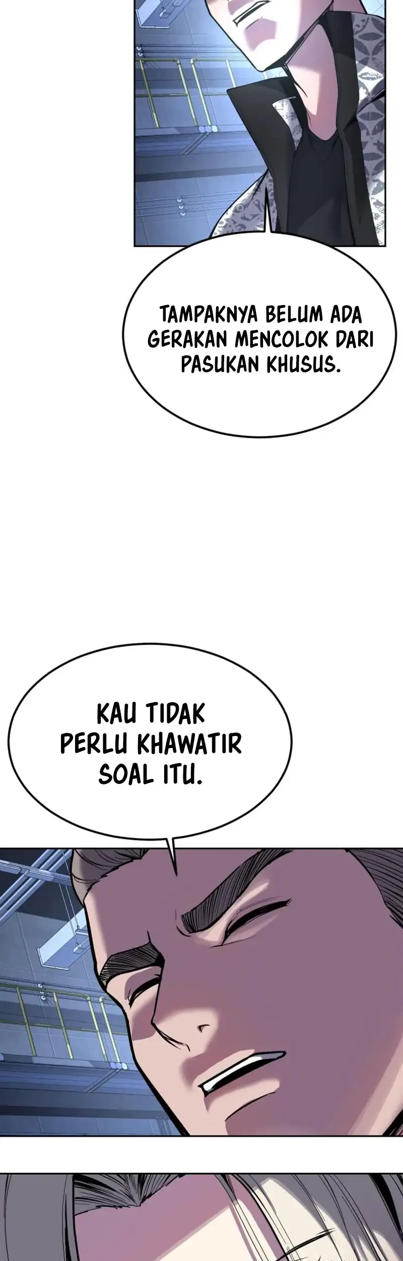 Ticket Hero S2 Chapter 193 Gambar 16