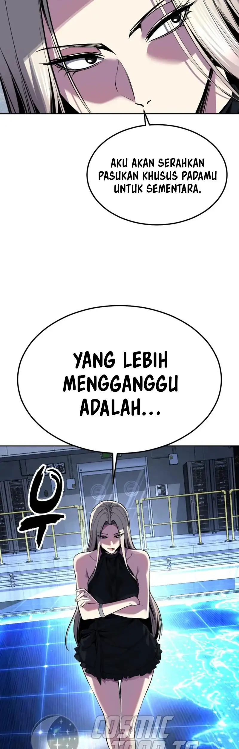 Ticket Hero S2 Chapter 193 Gambar 17