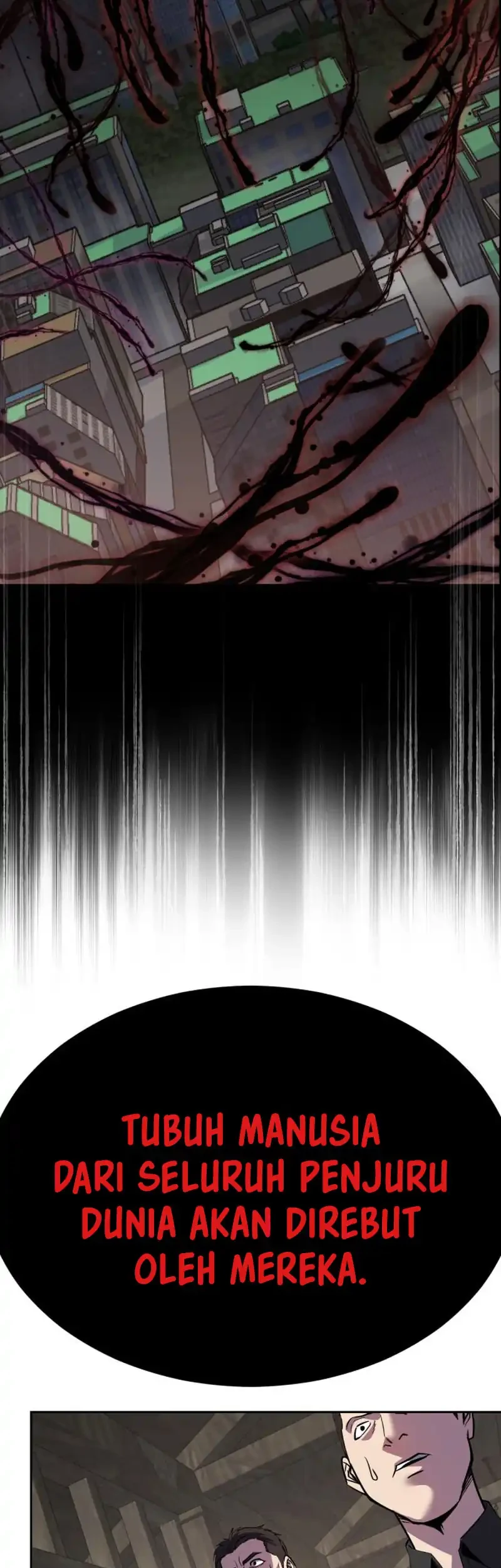 Ticket Hero S2 Chapter 194 Gambar 19