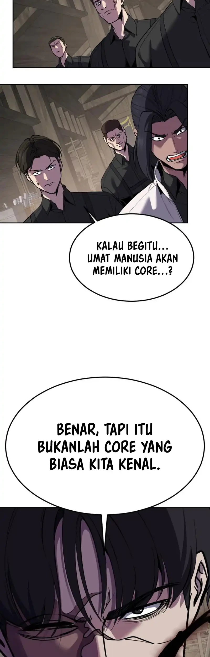 Ticket Hero S2 Chapter 194 Gambar 20