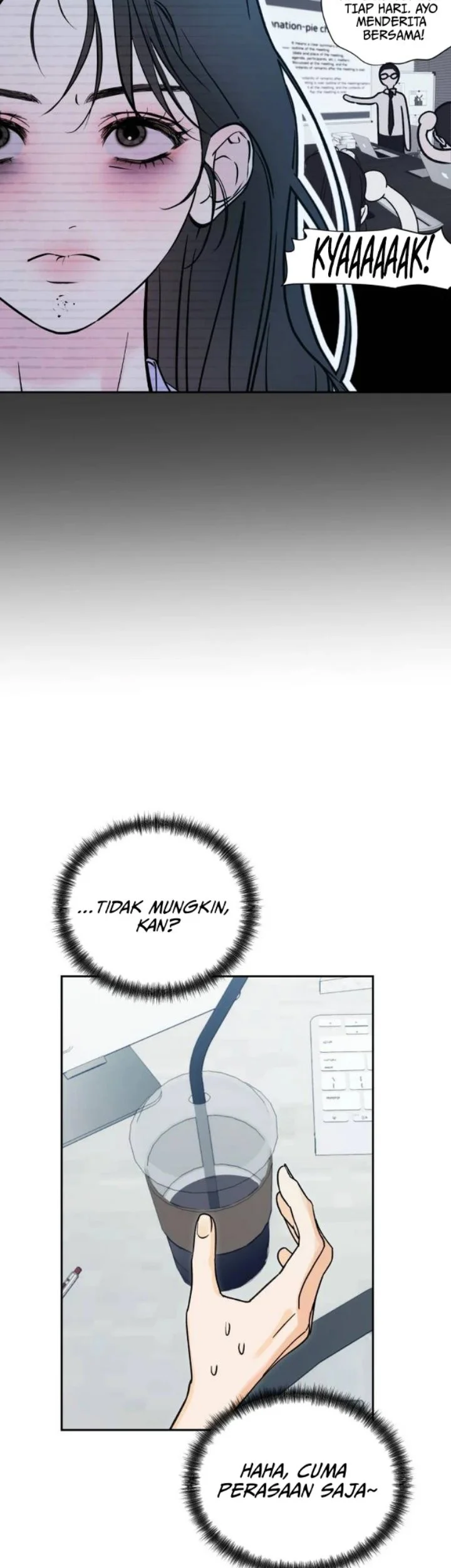 Tidal Warning Chapter 1 Gambar 15