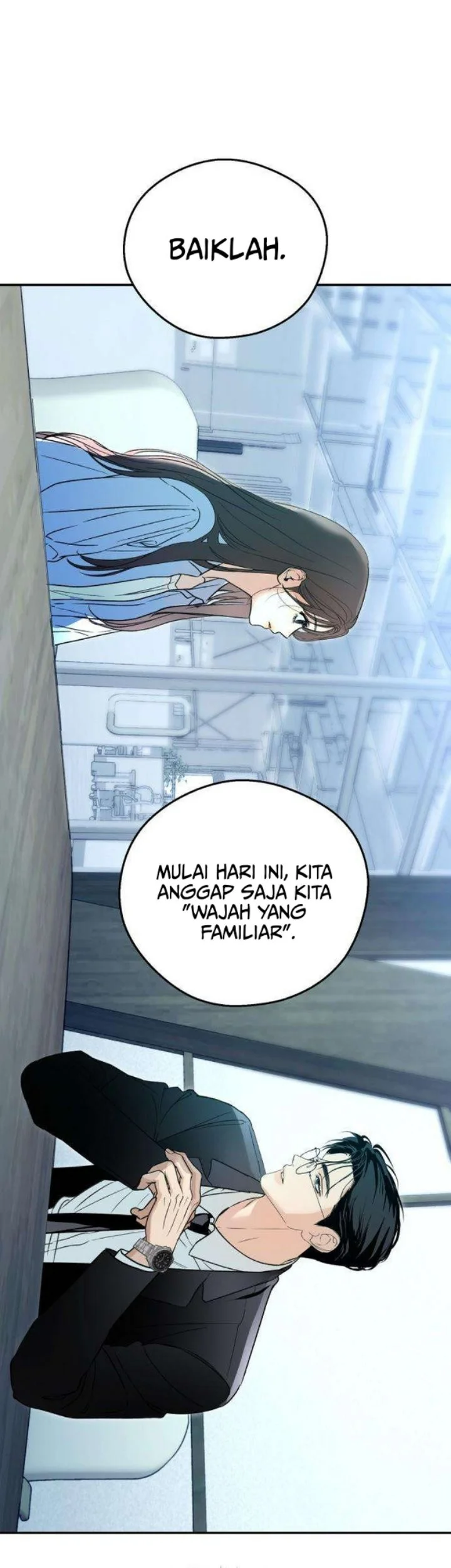Tidal Warning Chapter 2 Gambar 13