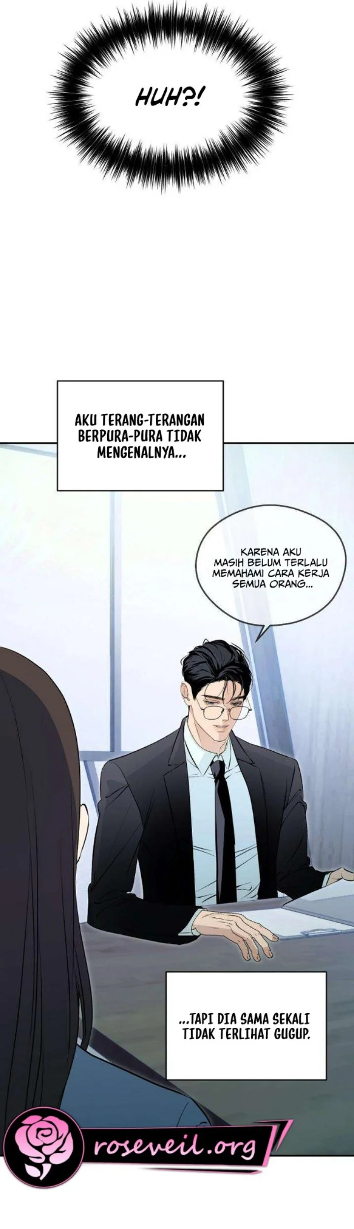 Tidal Warning Chapter 2 Gambar 14