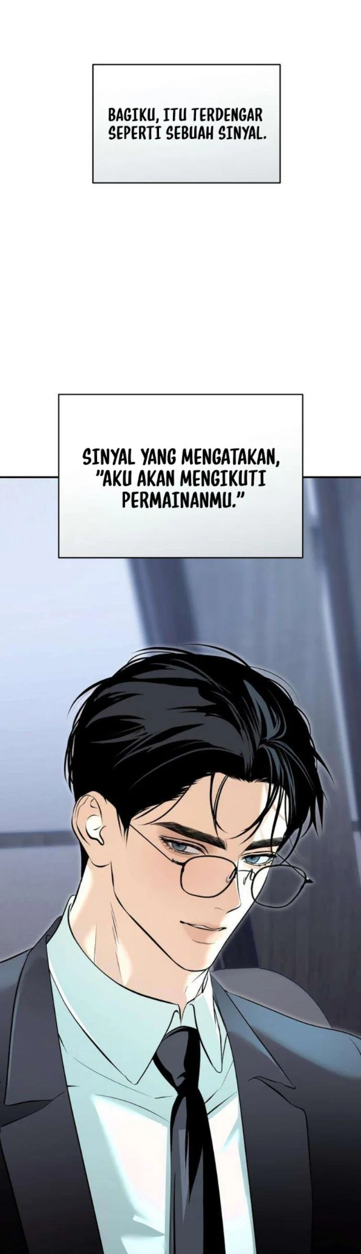 Tidal Warning Chapter 2 Gambar 15