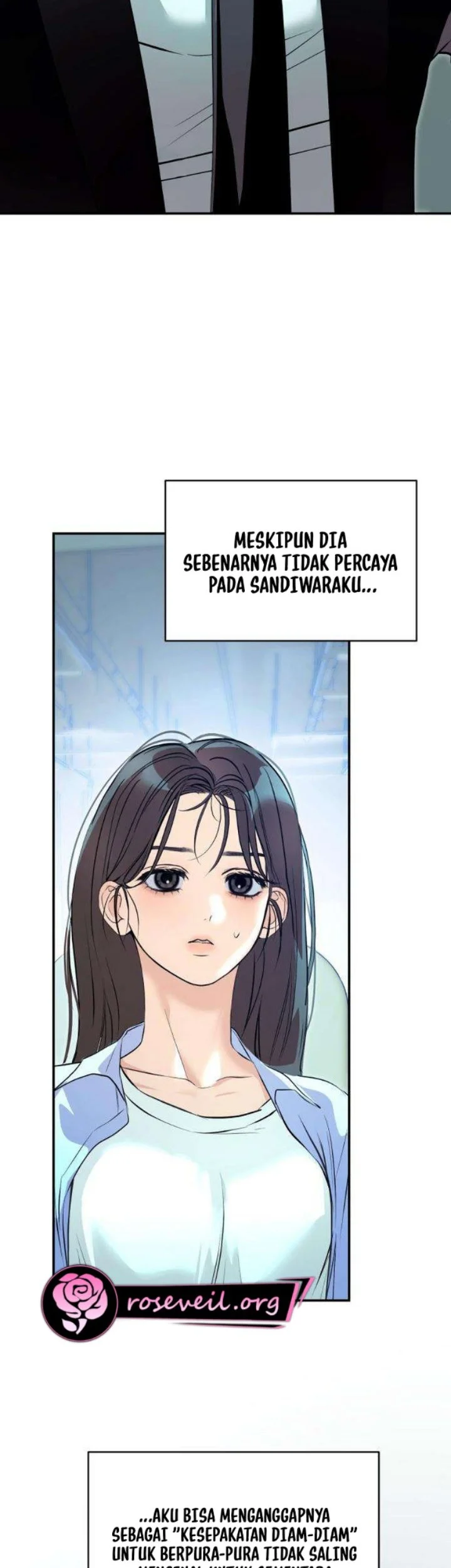 Tidal Warning Chapter 2 Gambar 16