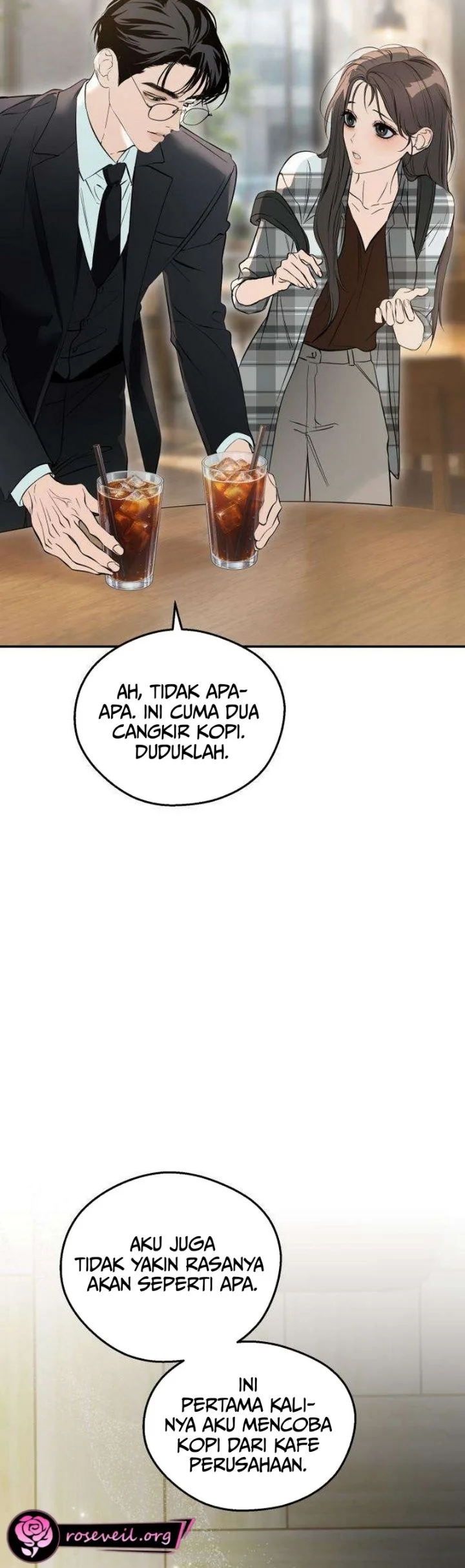 Tidal Warning Chapter 3 Gambar 11