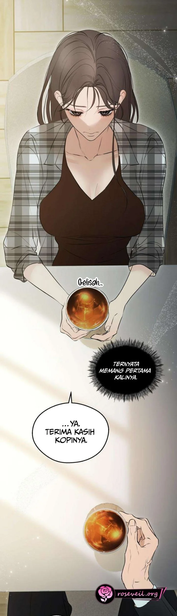 Tidal Warning Chapter 3 Gambar 12