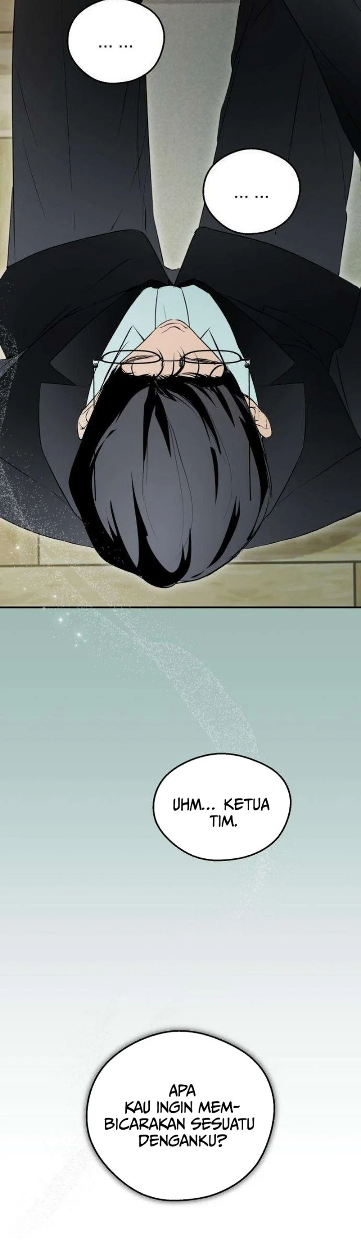 Tidal Warning Chapter 3 Gambar 13