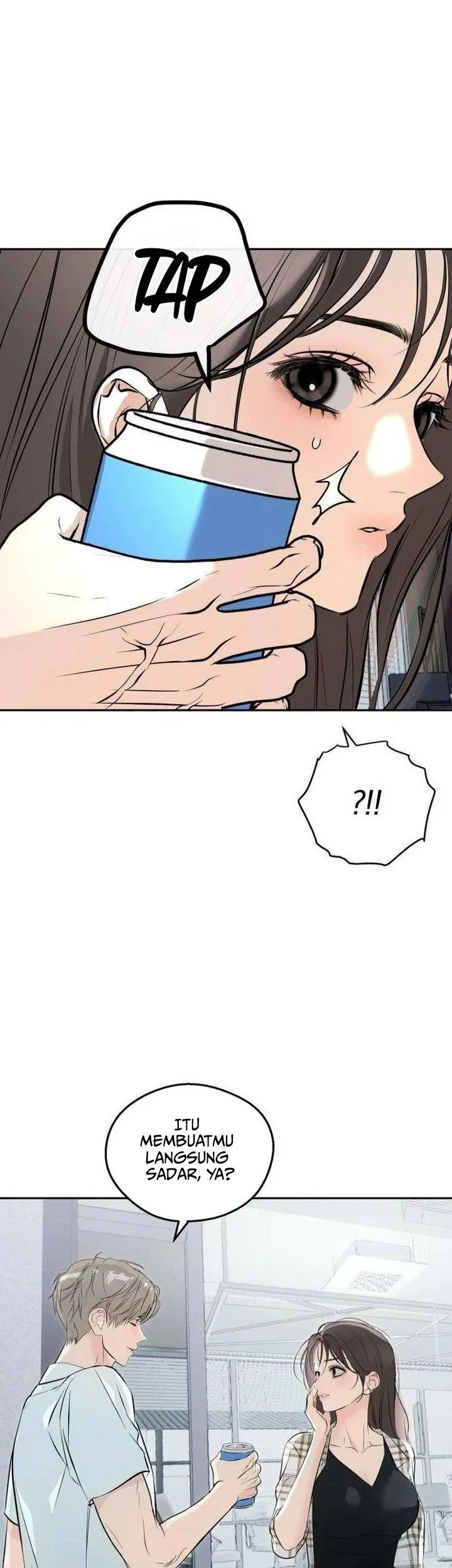 Tidal Warning Chapter 4 Gambar 12