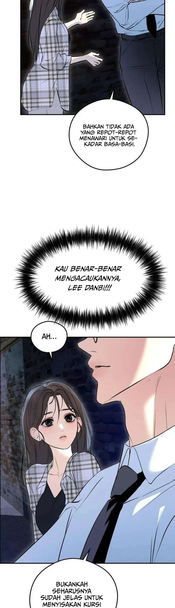 Tidal Warning Chapter 5 Gambar 12