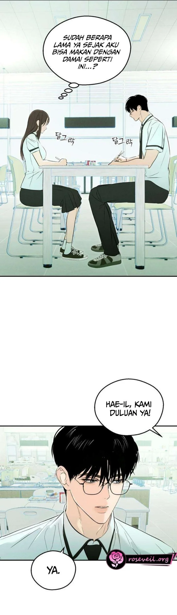 Tidal Warning Chapter 6 Gambar 13