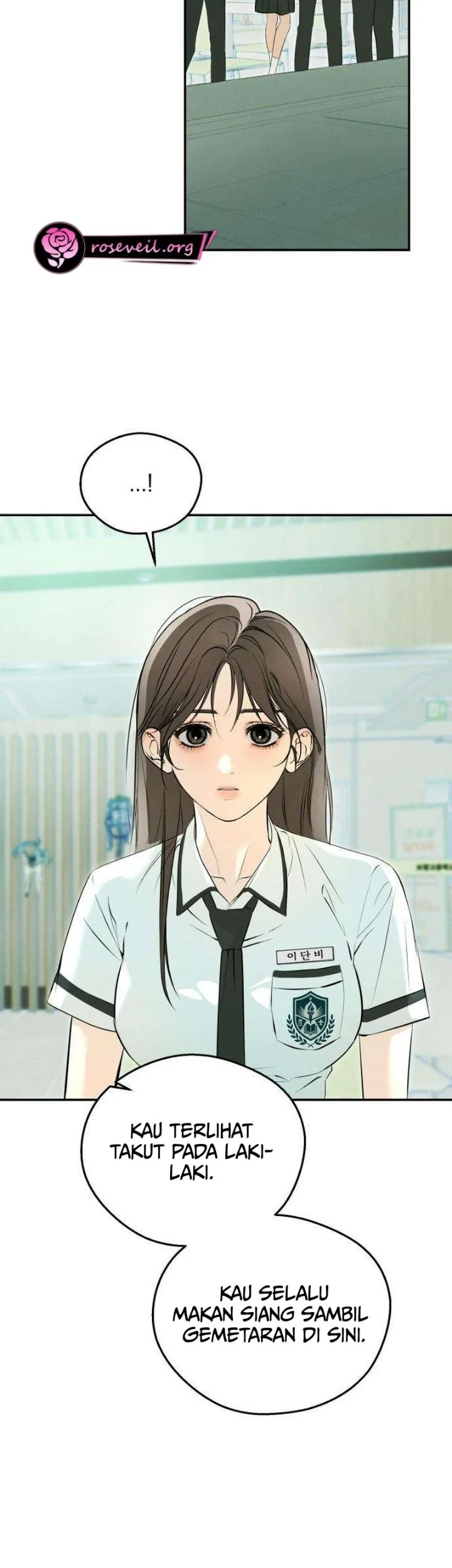 Tidal Warning Chapter 6 Gambar 15