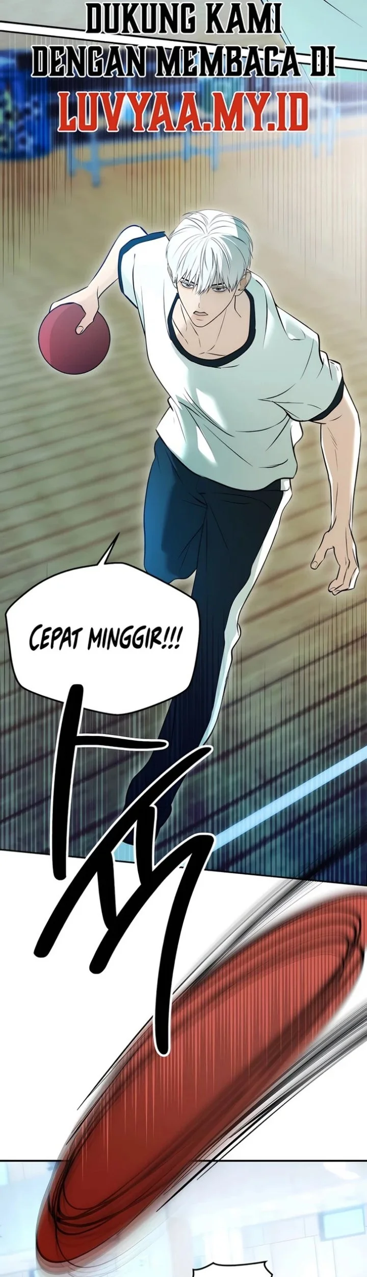 Tidal Warning Chapter 7 Gambar 10