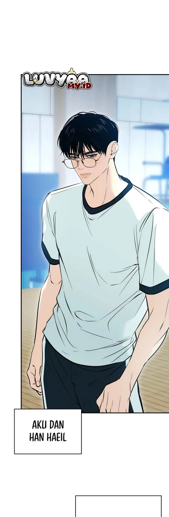 Tidal Warning Chapter 7 Gambar 12