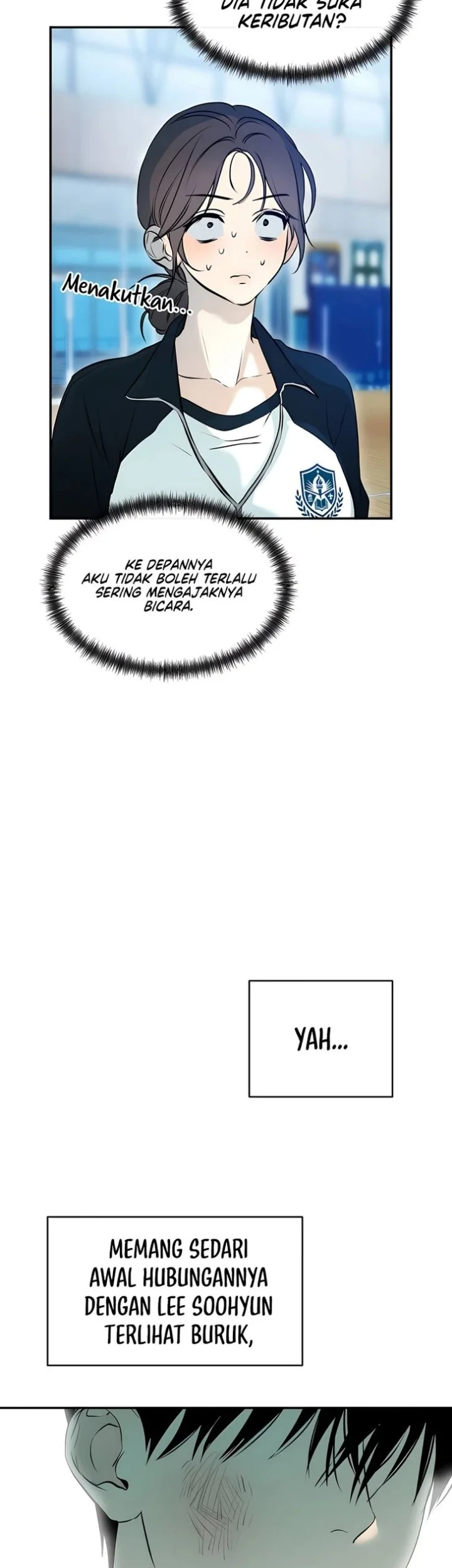 Tidal Warning Chapter 8 Gambar 10