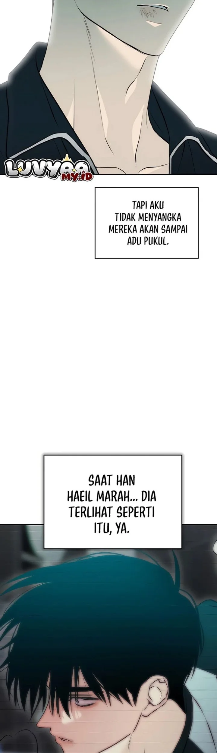 Tidal Warning Chapter 8 Gambar 11