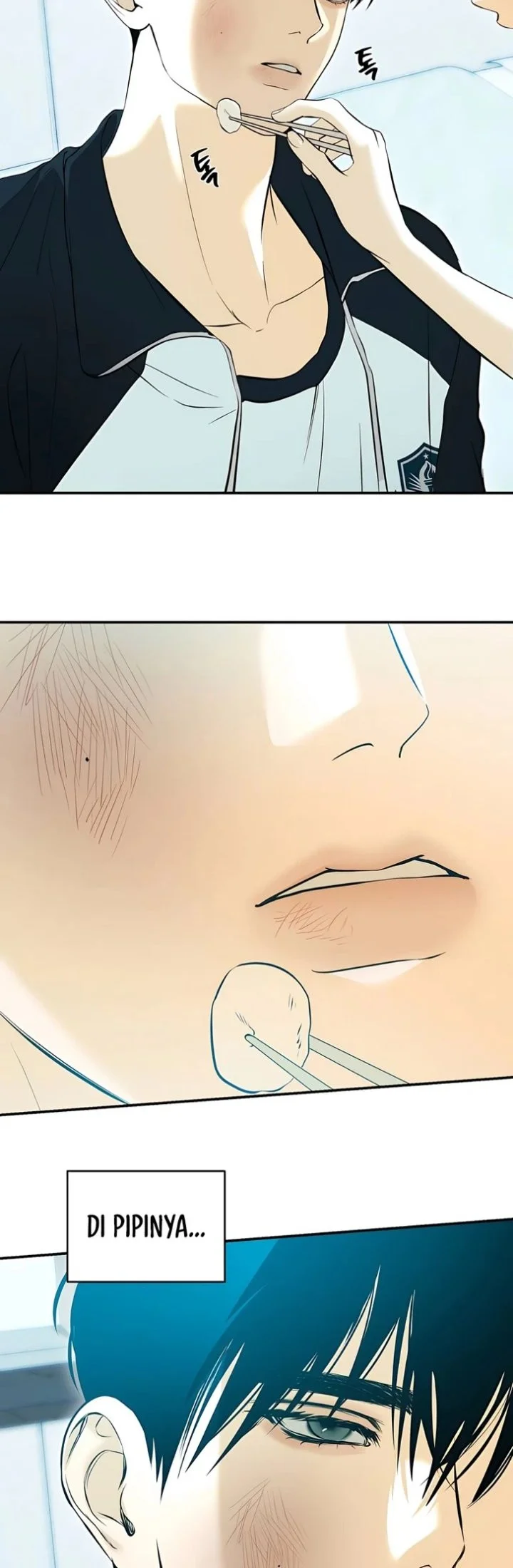 Tidal Warning Chapter 9 Gambar 9