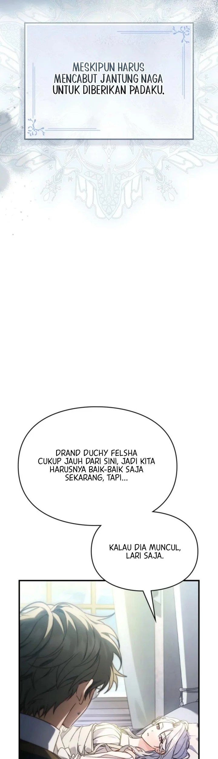 Time Healer Ceres Chapter 1 Gambar 11