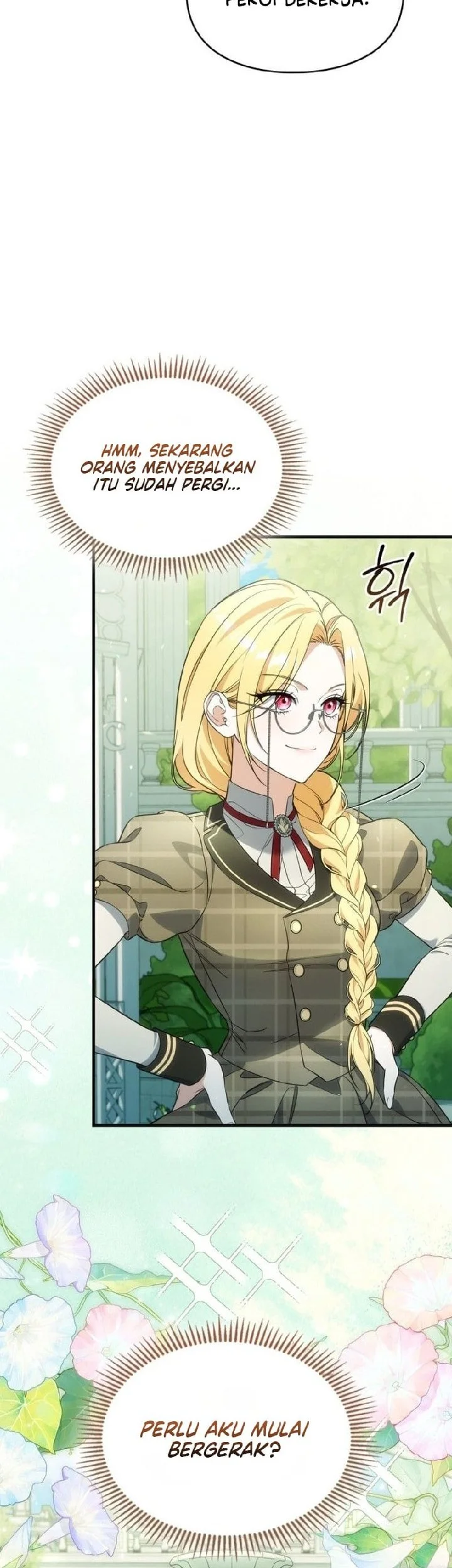 Time Healer Ceres Chapter 23 Gambar 9