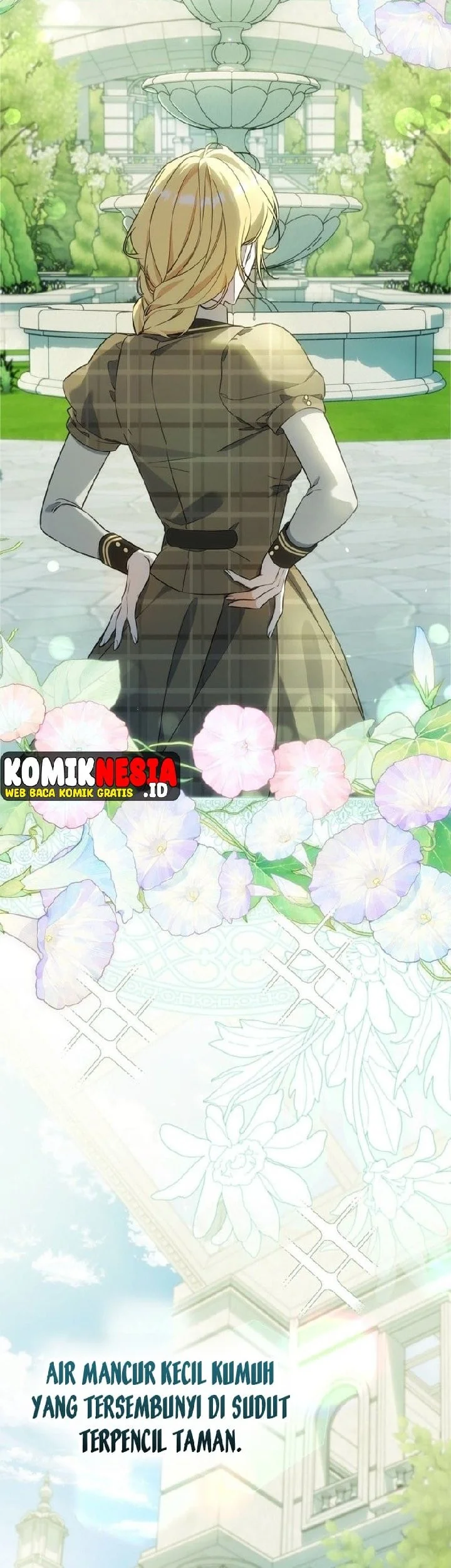 Time Healer Ceres Chapter 23 Gambar 10