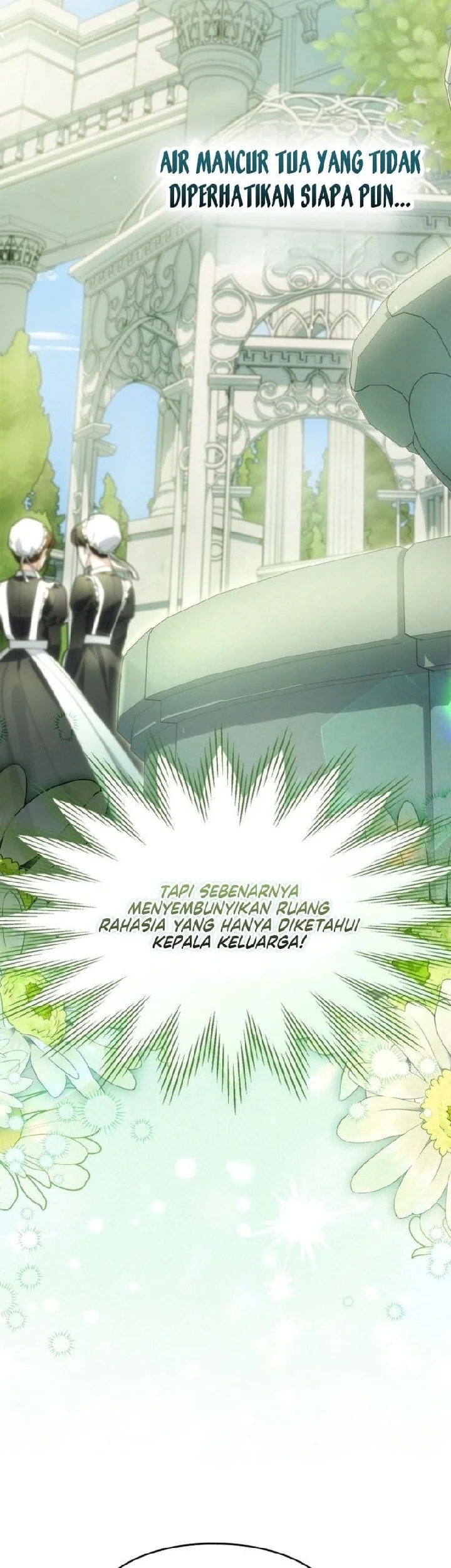 Time Healer Ceres Chapter 23 Gambar 11