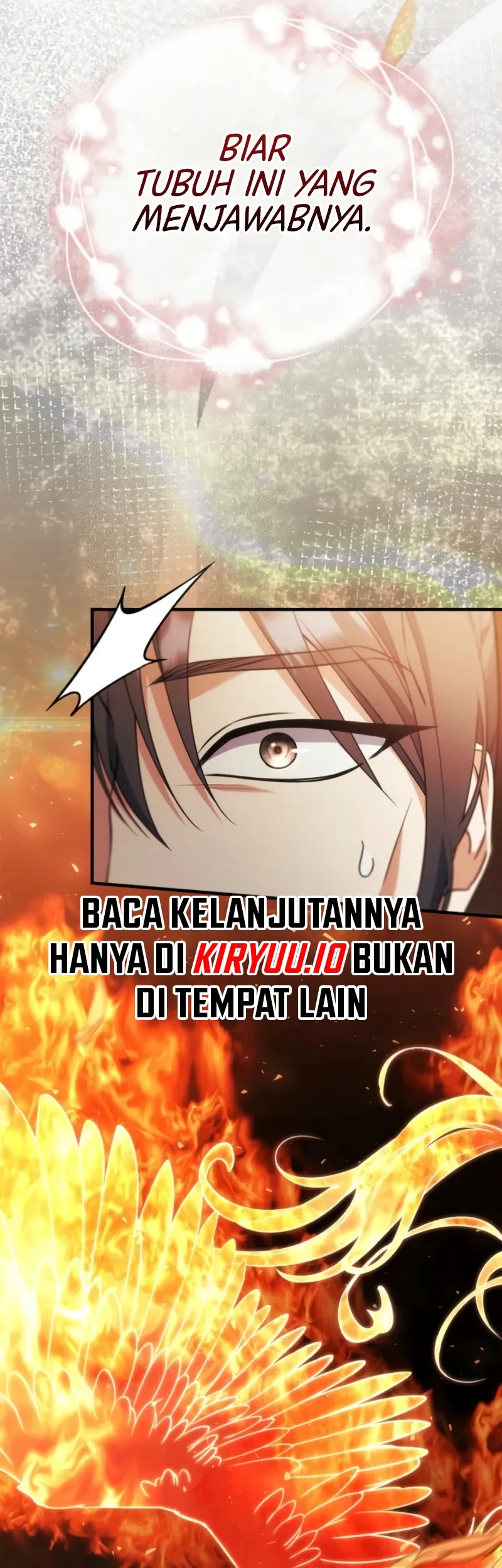 Time Healer Ceres Chapter 24 Gambar 11