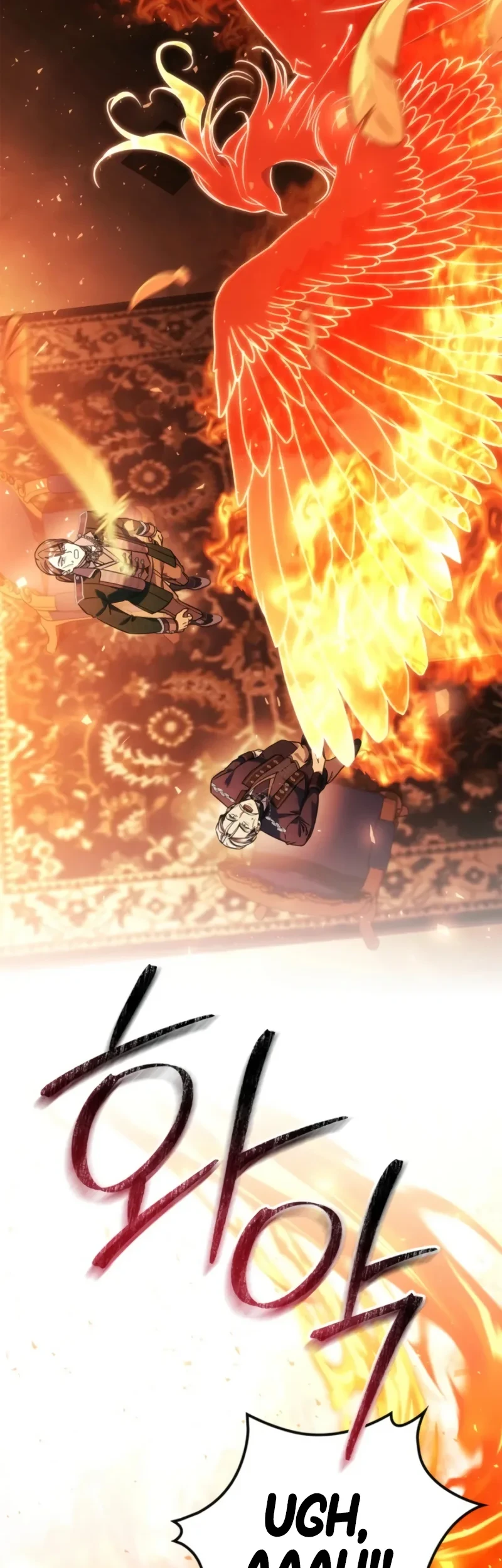 Time Healer Ceres Chapter 24 Gambar 12