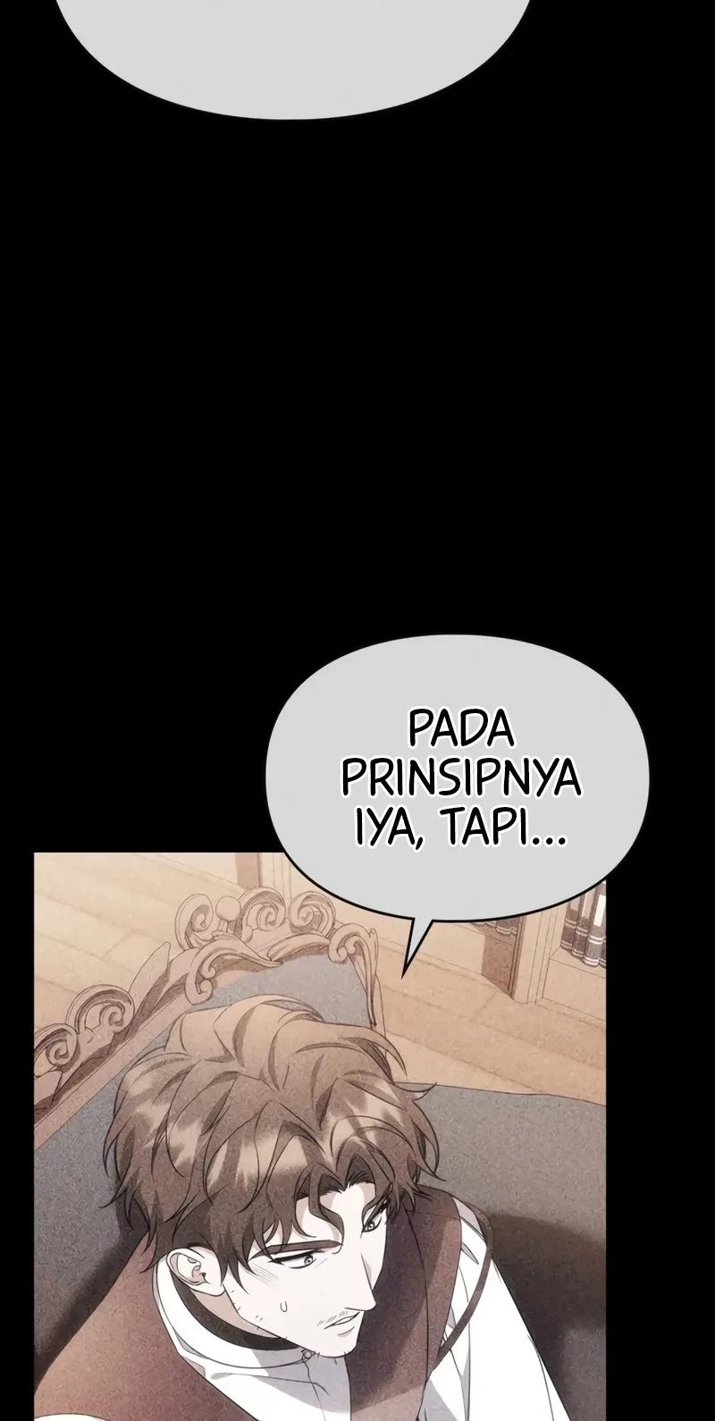 Time Healer Ceres Chapter 26 Gambar 9