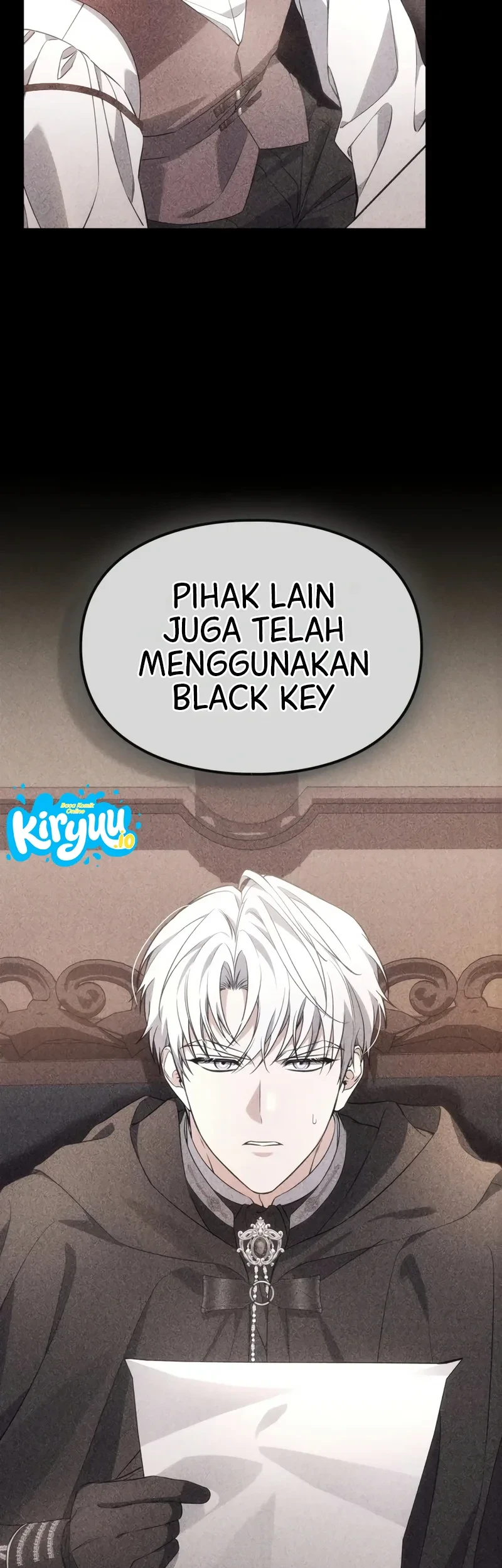 Time Healer Ceres Chapter 26 Gambar 10