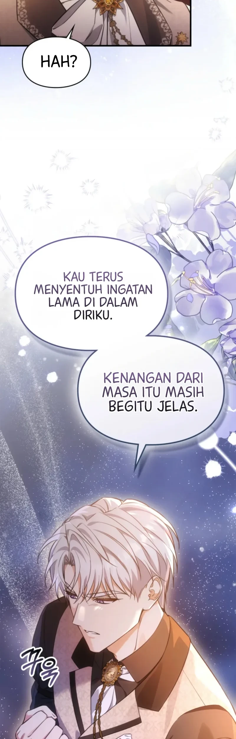 Time Healer Ceres Chapter 27 Gambar 13