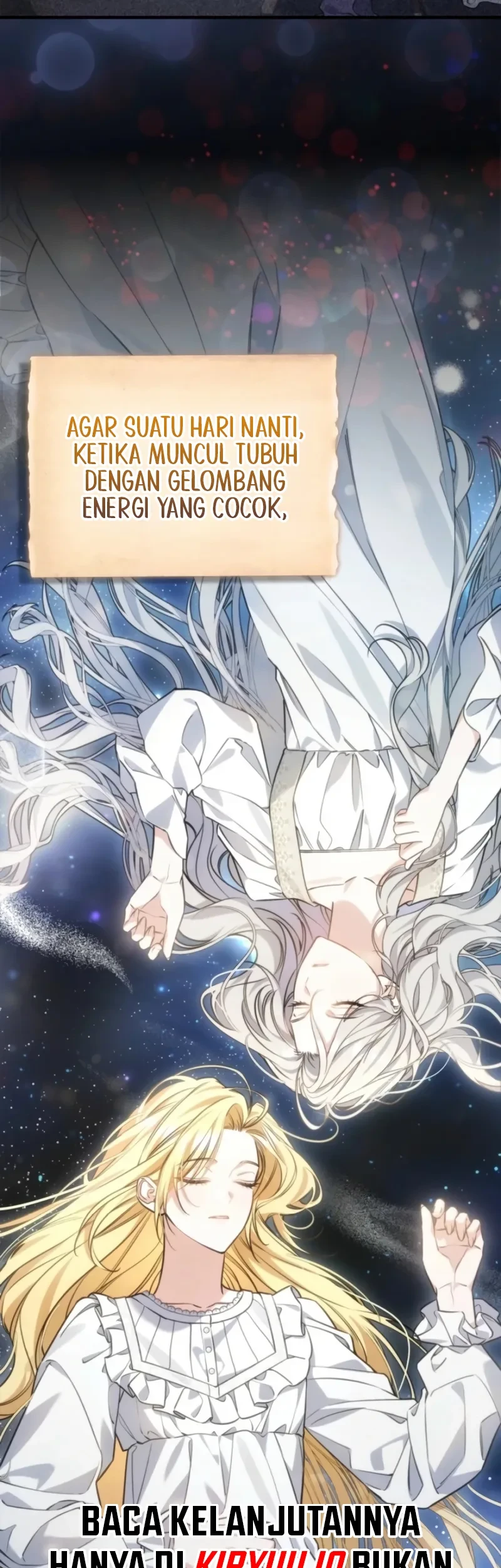 Time Healer Ceres Chapter 28 Gambar 10
