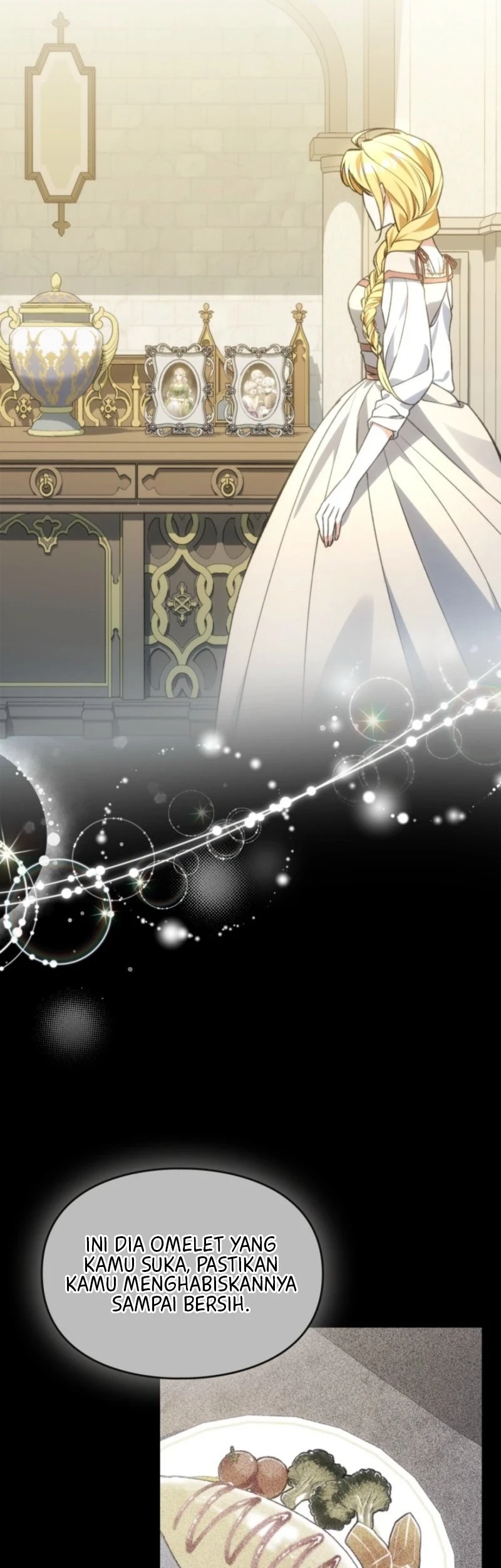 Time Healer Ceres Chapter 30 Gambar 12