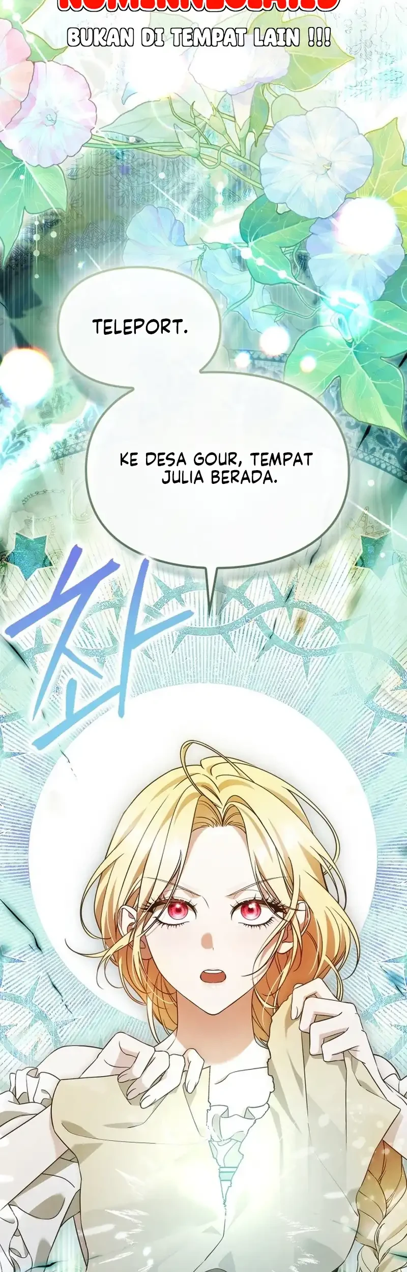 Time Healer Ceres Chapter 6.2 halaman 12