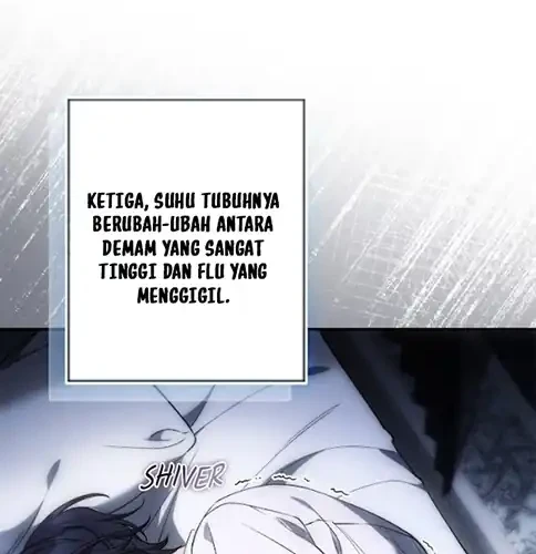 Time of the Blind Beast Chapter 10 Gambar 8