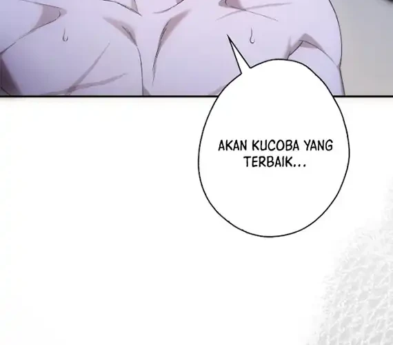 Time of the Blind Beast Chapter 11 Gambar 8