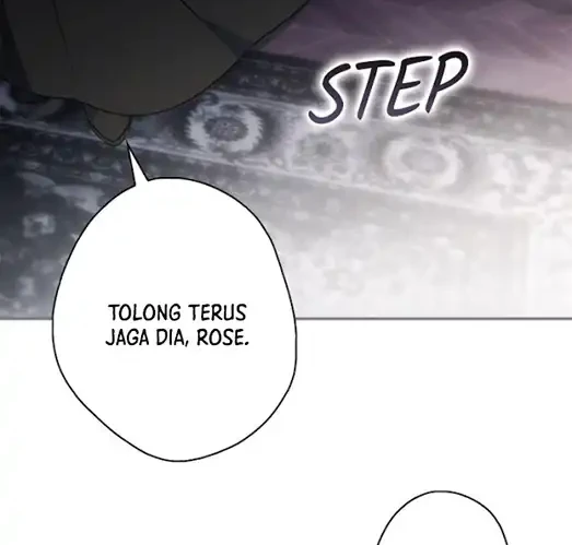Time of the Blind Beast Chapter 14 Gambar 8
