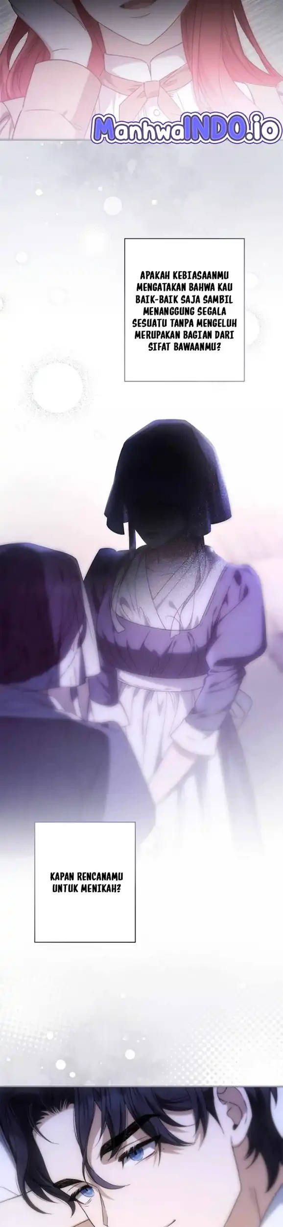 Time of the Blind Beast Chapter 17 Gambar 7