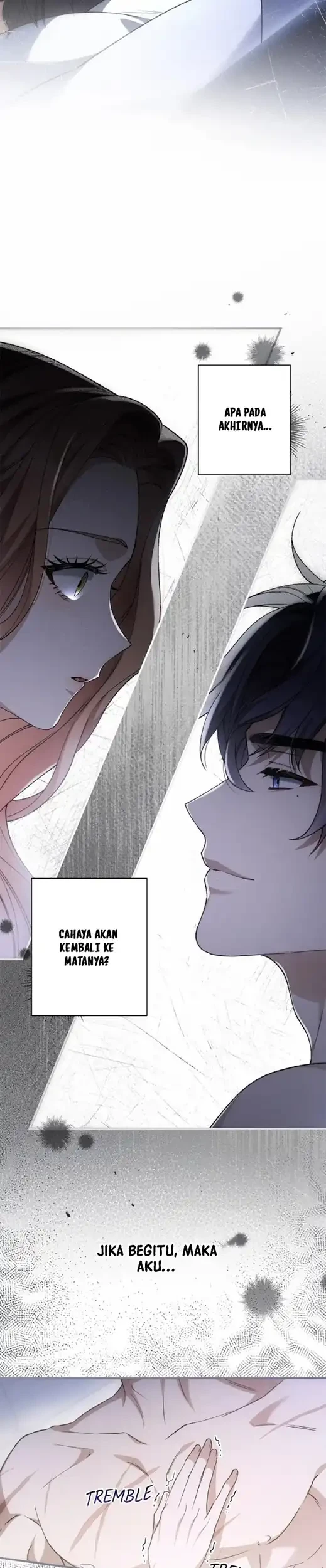 Time of the Blind Beast Chapter 18 Gambar 7