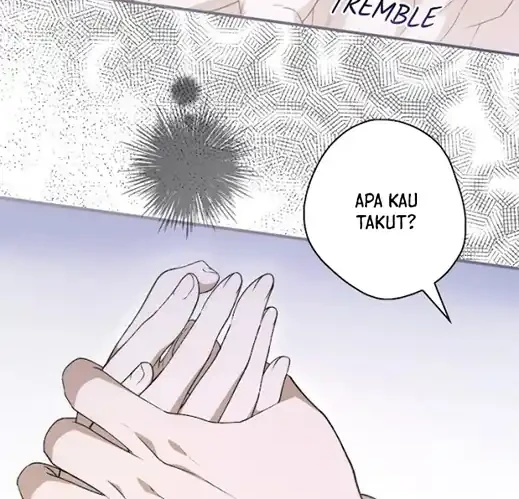 Time of the Blind Beast Chapter 18 Gambar 8