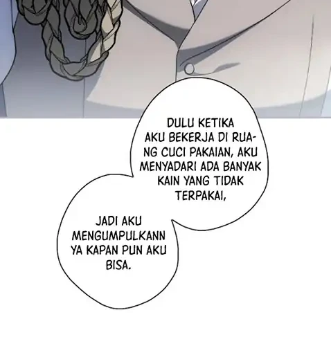 Time of the Blind Beast Chapter 21 Gambar 8