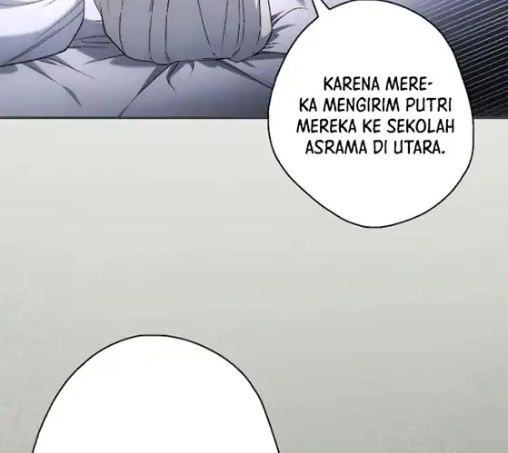 Time of the Blind Beast Chapter 23 Gambar 8