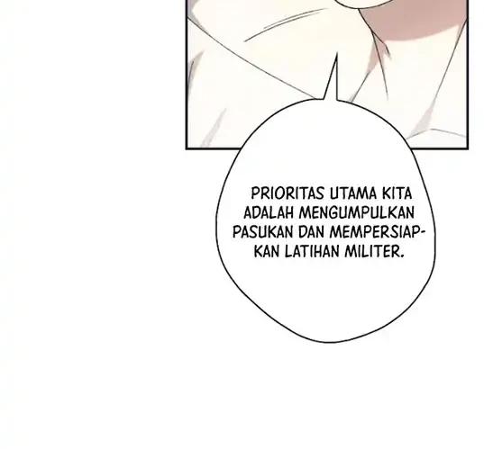 Time of the Blind Beast Chapter 24 Gambar 8