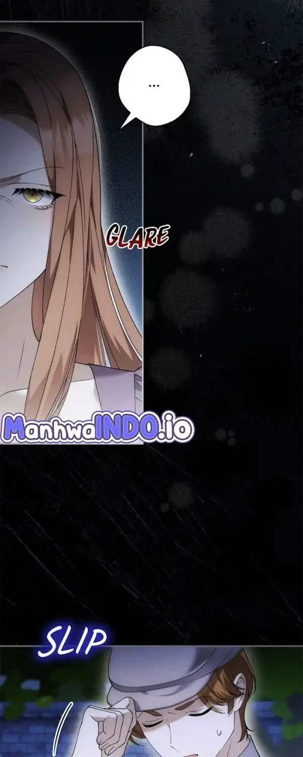 Time of the Blind Beast Chapter 25 Gambar 6