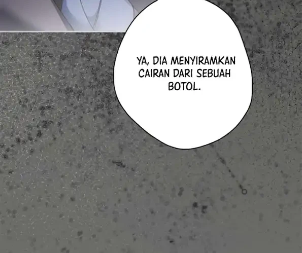 Time of the Blind Beast Chapter 26 Gambar 8