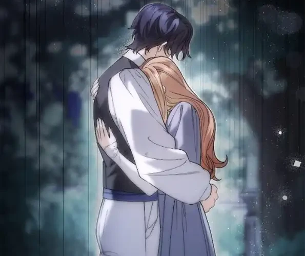 Time of the Blind Beast Chapter 29 Gambar 8
