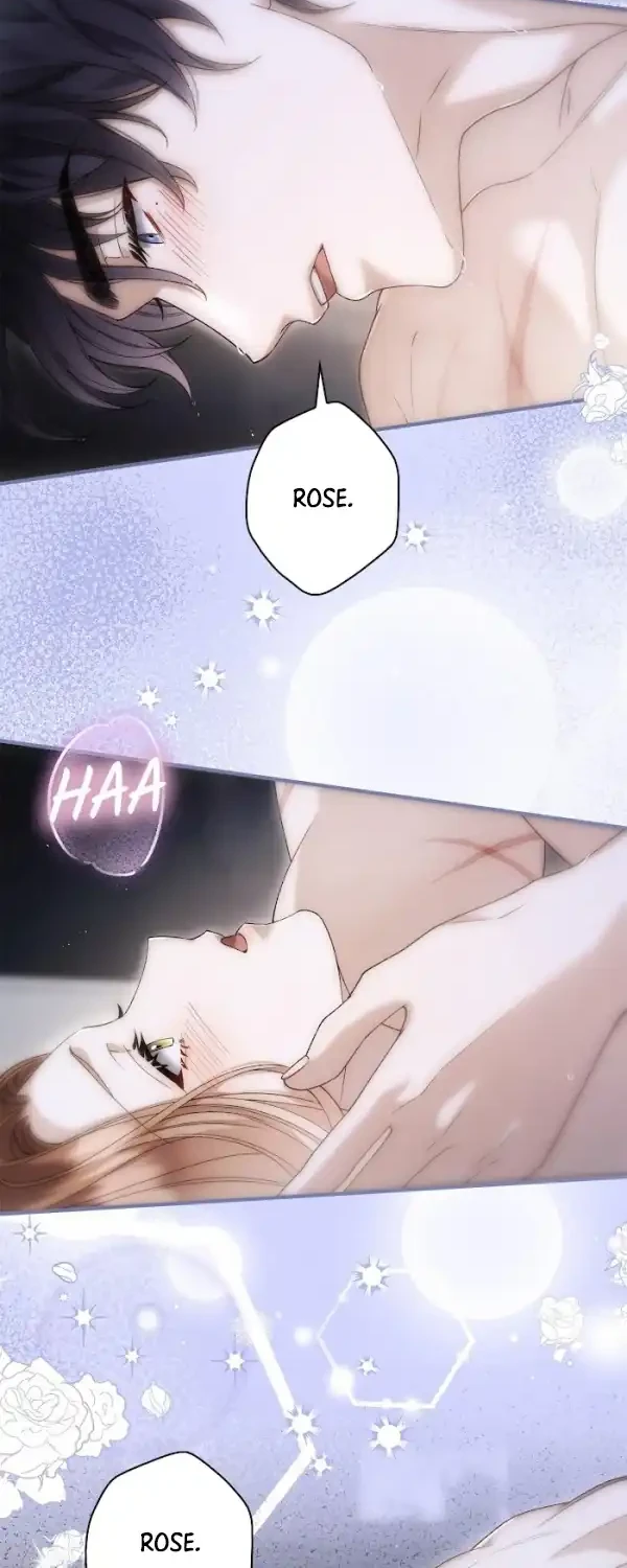 Time of the Blind Beast Chapter 30 Gambar 6