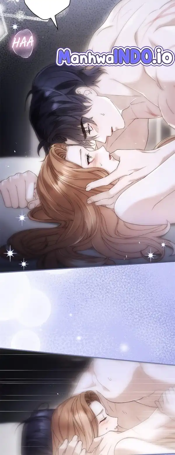 Time of the Blind Beast Chapter 30 Gambar 7