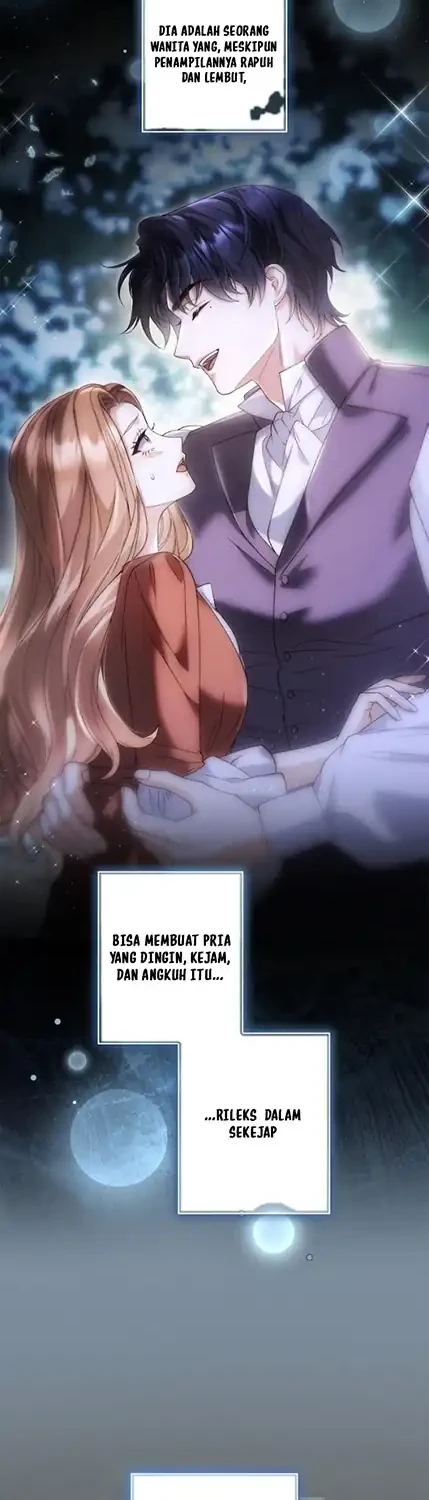Time of the Blind Beast Chapter 31 Gambar 6