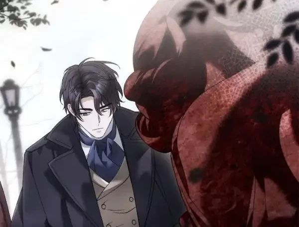 Time of the Blind Beast Chapter 35 Gambar 8