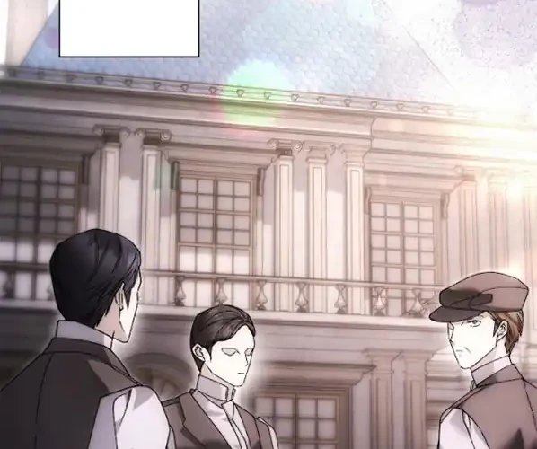 Time of the Blind Beast Chapter 38 Gambar 8